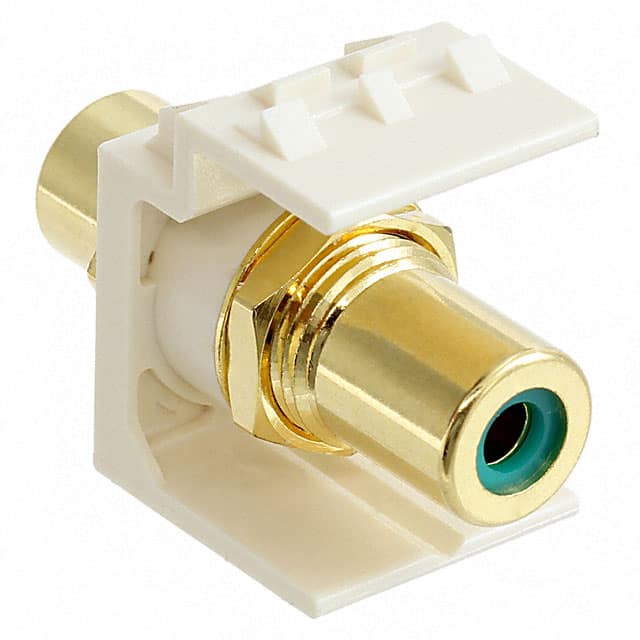 1933192-1 TE Connectivity AMP Connectors  Inserciones Keystone